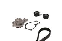 Set pompa apa + curea dintata AIRTEX, Cod: WPK-167305
