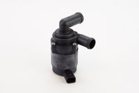 Zusatzwasserpumpe (Kühlwasserkreislauf)