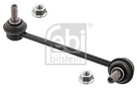 Stange/Strebe, Stabilisator