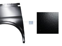 DT Spare Parts Bekleding, wielkast 2