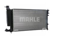 Thumbnail - Radiateur - CR306000S - MAHLE