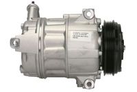 THERMOTEC Compressor, airconditioning 4