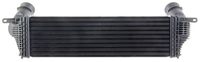 Thumbnail - Intercooler, inlaatluchtkoeler - CI372000P - MAHLE