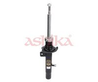 Amortizor ASHIKA, Cod: MA-00122
