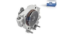 Pompă de apă, răcire motor DT Spare Parts, Cod: 12.18001