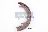 комплект спирачна челюст