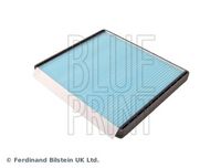 Filter, Innenraumluft