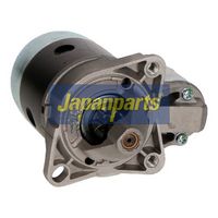Starter JAPANPARTS, Cod: MTM179