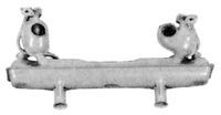 Endschalldämpfer