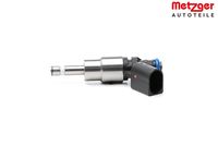 METZGER AUTOTEILE Injector 3