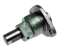 Spanner, Steuerkette