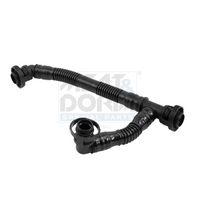 маркуч, вентилация на колянно-мотовилковия блок