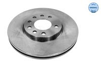 спирачен диск