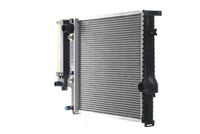 Thumbnail - Radiateur - CR333000S - MAHLE