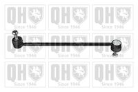 Stange/Strebe, Stabilisator
