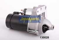 Starter JAPANPARTS, Cod: MT130028