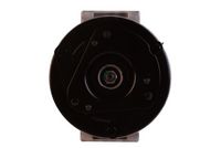 Kompressor, Klimaanlage