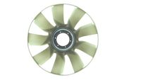 Thumbnail - Koelventilatorwiel - CFW72000P - MAHLE