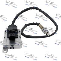 NOx-Sensor, NOx-Katalysator