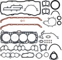 Dichtungsvollsatz, Motor