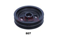 Fulie curea, arbore cotit ASHIKA, Cod: 122-08-807