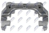 държач, спирачен апарат