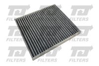 Filter, Innenraumluft