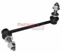 Stange/Strebe, Stabilisator