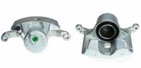 Bremssattel