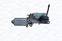 Wischermotor