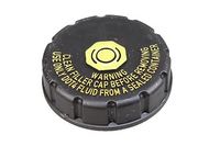 капачка, резервоар за спирачна течност