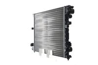 Thumbnail - Radiateur - CR587001S - MAHLE