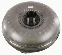 SACHS Koppeltransformatie 1