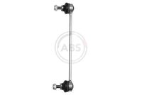 Stange/Strebe, Stabilisator