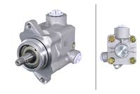 Hydraulikpumpe, Lenkung