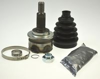 Gelenksatz, Antriebswelle