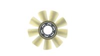 Thumbnail - Koelventilatorwiel - CFW83000P - MAHLE