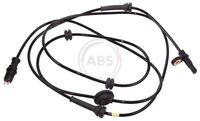 Sensor, Raddrehzahl