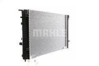 Thumbnail - Radiateur - CR560000S - MAHLE