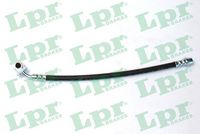 спирачен маркуч