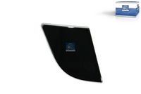 DT Spare Parts Plaat, bumper 1