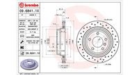 Bremsscheibe