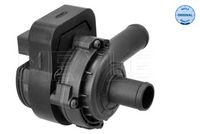 Pompă de apă suplimentară (circuitul apei de răcire) MEYLE, Cod: 013 229 0000