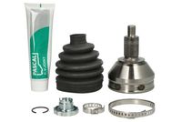 PASCAL Homokineet reparatie set, aandrijfas 1