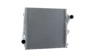 Thumbnail - Intercooler, inlaatluchtkoeler - CI354000P - MAHLE