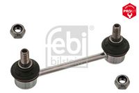Stange/Strebe, Stabilisator