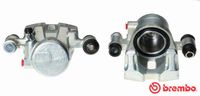 Bremssattel
