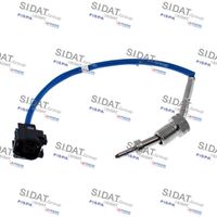 Sensor, Abgastemperatur