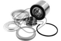 комплект колесен лагер