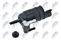 Pompa de apa,spalare parbriz NTY, Cod: ESP-RE-000